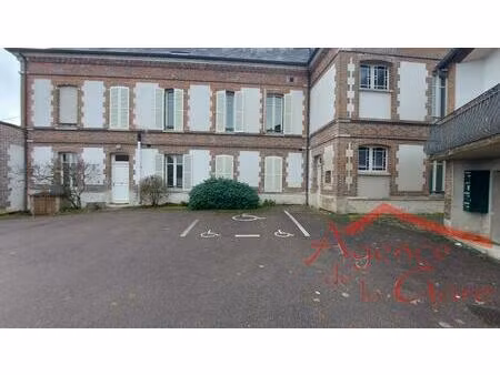 achat immeuble 292m² sezanne 51120