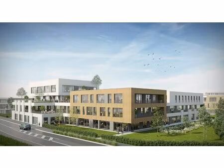 location local professionnel 6 670m²