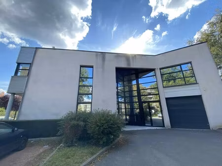 achat local professionnel 422m²