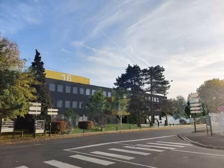 achat local professionnel 1 000m²