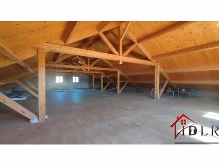 vente appartement 5 pièces 250 m² morteau (25500)