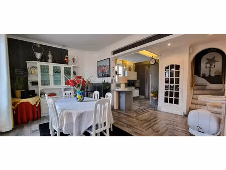 achat maison 8 pièces 240m²