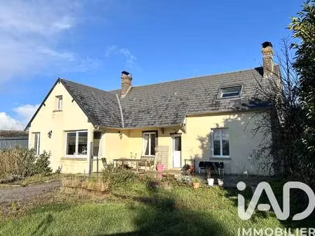 vente maison à corneville-sur-risle (27500) : à vendre / 115m² corneville-sur-risle