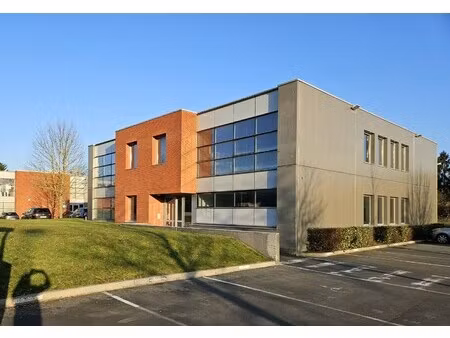 achat local professionnel 164m²