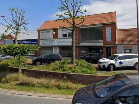 achat local professionnel 250m²