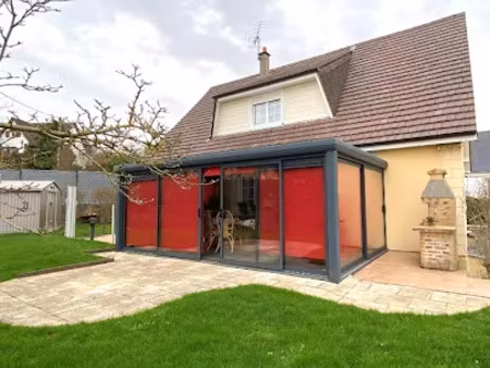 vente maison 6 pièces 152 m² à bolbec (76210)  265 000 €