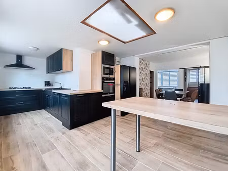 achat maison 7 pièces 115m² gravelines 59820