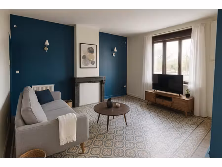 achat maison 7 pièces 137m²