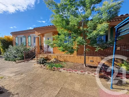 vente maison 5 pièces 130.67 m² à saint-victor-de-malcap (30500)  285 000 €