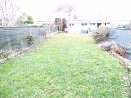 achat maison 4 pièces 70m²