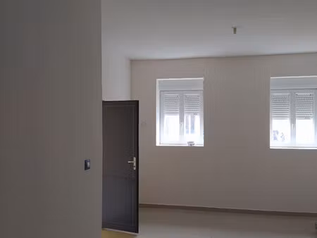 achat immeuble 156m²