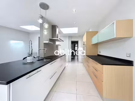 vente maison 6 pièces 181.92 m² à eleu-dit-leauwette (62300)  244 900 €