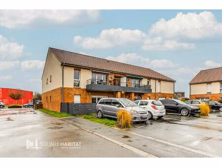 achat appartement 2 pièces 45m²