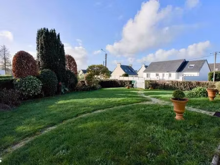 vente maison 6 pièces 123 m² à plabennec (29860)  276 120 €