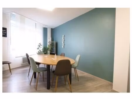 achat local professionnel 63m²