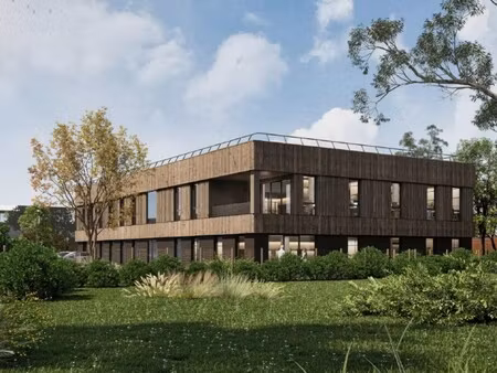 achat local professionnel 1 243m²