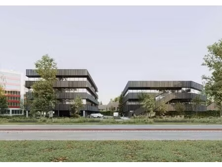 achat local professionnel 4 300m²