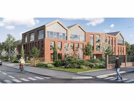 achat local professionnel 2 895m²