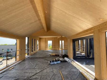 achat local professionnel 3 052m²