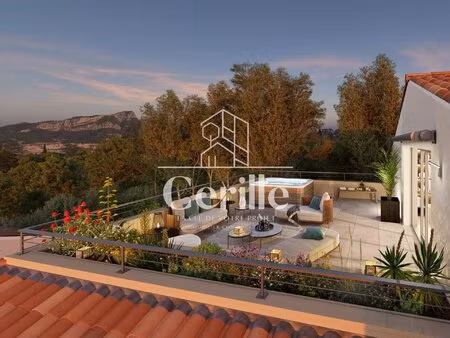 découvrez votre nouveau chez-vous à toulon avec le cabinet cerille