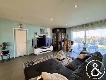 vente maison 4 pièces 110 m² à sémalens (81570)  295 000 €