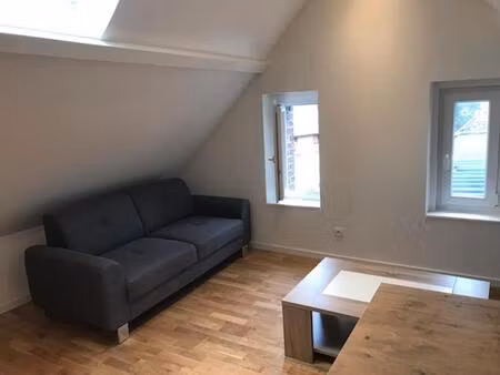 location appartement 1 pièce 24m²