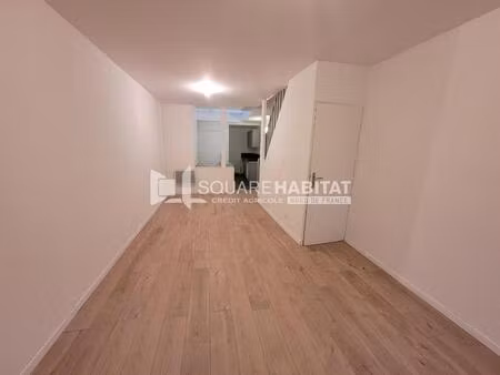 location appartement 4 pièces 70m² armentieres 59280