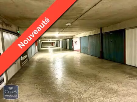 achat parking meaux 77100