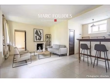 appartement f3 proche chantilly