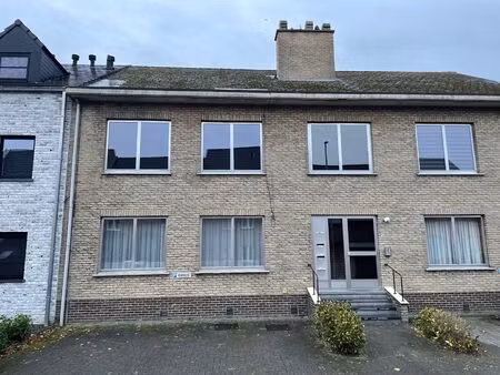 centraal gel 3 slpk met garage