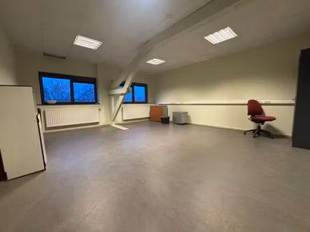 kantoren te huur in hartje leuven!