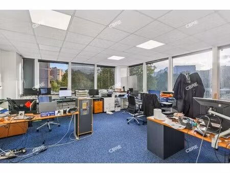 achat local professionnel 193m²