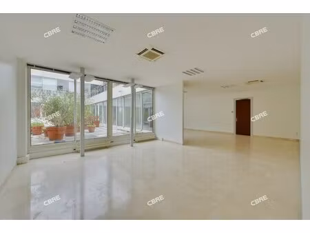 achat local professionnel 2 235m²