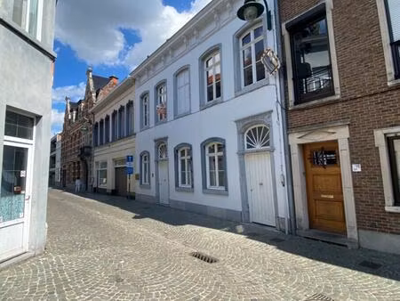 huis te huur in lokeren