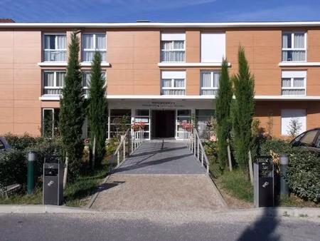 achat appartement 1 pièce 18m² andilly 95580