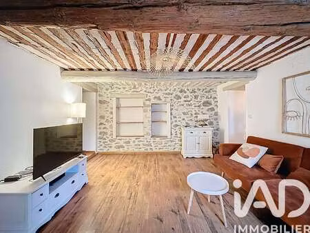 vente appartement 4 pièces à caumont-sur-durance (84510) : à vendre 4 pièces / 97m² caumon