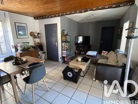 vente immeuble à bedous (64490) : à vendre / 167m² bedous