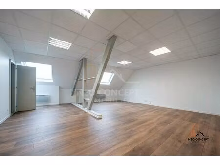 * haguenau - centre ville / location bureau 37 m² !