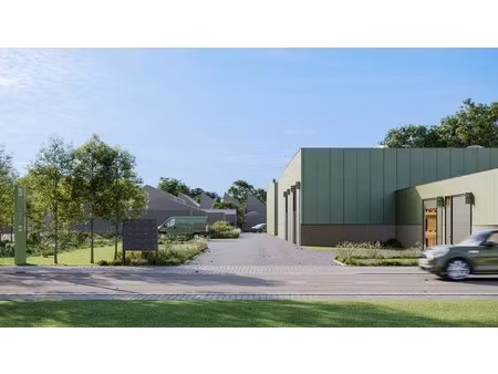 commercieel te koop in anzegem