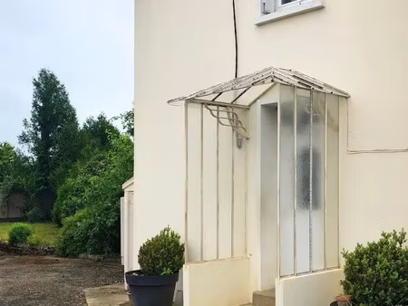 vente maison à baudreville (28310) : à vendre / 131m² baudreville