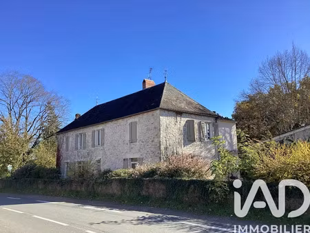 vente maison 8 pièces 600 m² à mayrac (46200)  279 900 €