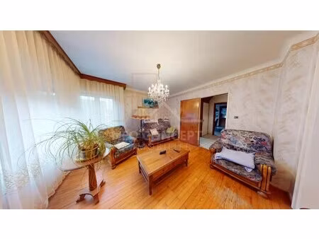 maison ancienne à rénover – 6 pièces – 4 chambres – 143 m² – roeschwoog