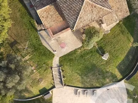 vente maison 5 pièces 134.95 m² à boisset-et-gaujac (30140)  370 000 €