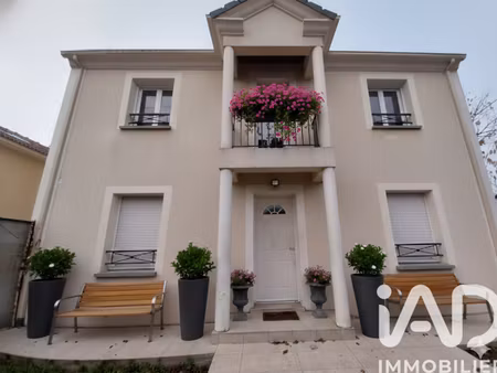 vente maison 7 pièces 97 m² à villepinte (93420)  347 000 €