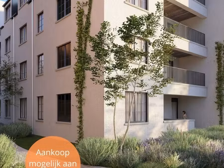 appartement te koop in buggenhout met 2 slaapkamers