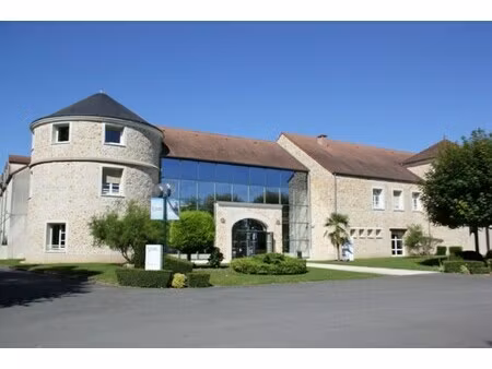 achat local professionnel 13 073m²