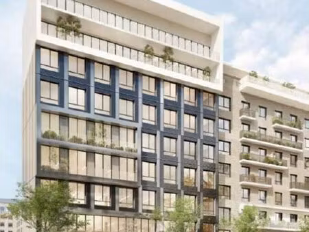 achat local professionnel 2 644m²