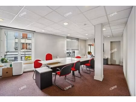 achat local professionnel 389m² romainville 93230