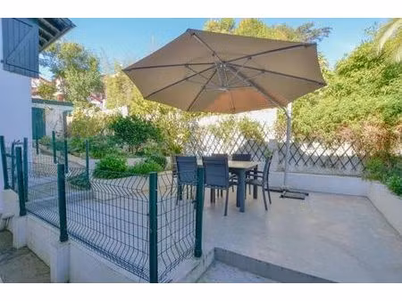 maison de prestige de 114 m2 en vente ciboure  france