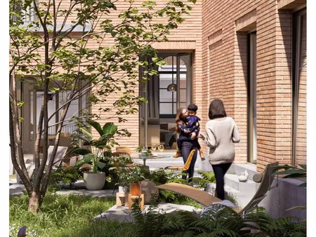 appartement te koop in machelen met 1 slaapkamer